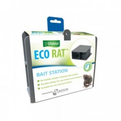 Efekto Eco Rat Bait Station, Efekto - Cashbuild
