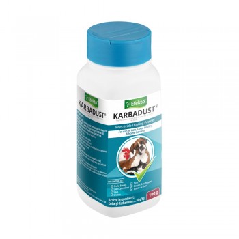 Efekto Karbadust 100g, Efekto - Cashbuild