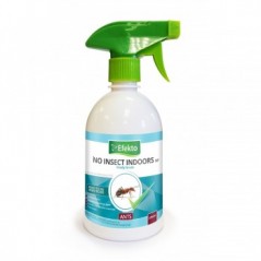 Efekto No Insect Indoors Rtu Ants 375ml, Efekto - Cashbuild