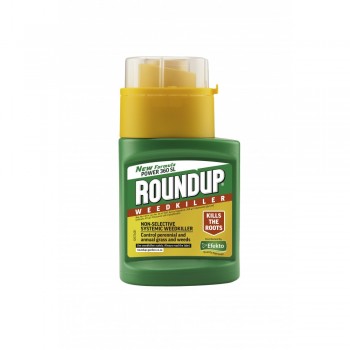 Roundup Weedkiller Concentrate 140 ml, Roundup - Cashbuild