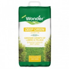 Wonder Deep Green 10 kg, Wonder - Cashbuild