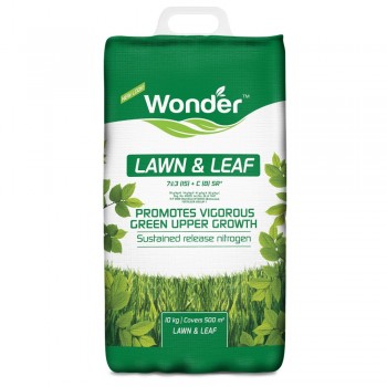 Wonder Lawn & Leaf 10 kg, Wonder - Cashbuild