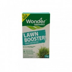 Wonder Lawn Booster 1 kg, Wonder - Cashbuild