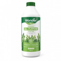 Wondersol All Purpose 500 ml, Wonder - Cashbuild