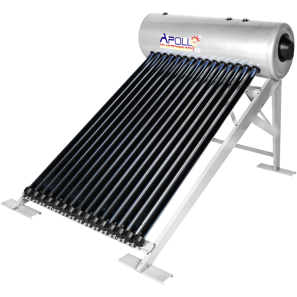 Apollo Geyser Solar Integrated 150L High Pressure, Apollo - Cashbuild Apollo Geyser Solar Integrated 150L High Pressure, Apollo - Cashbuild