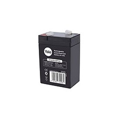 Yale 12V 4Ah Lead Acid, YALE - Cashbuild