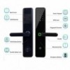 Yale Biometric Digital Door Lock, YALE - Cashbuild