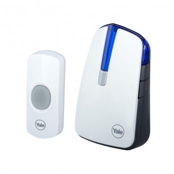 Yale Door Chime/Bell, YALE - Cashbuild