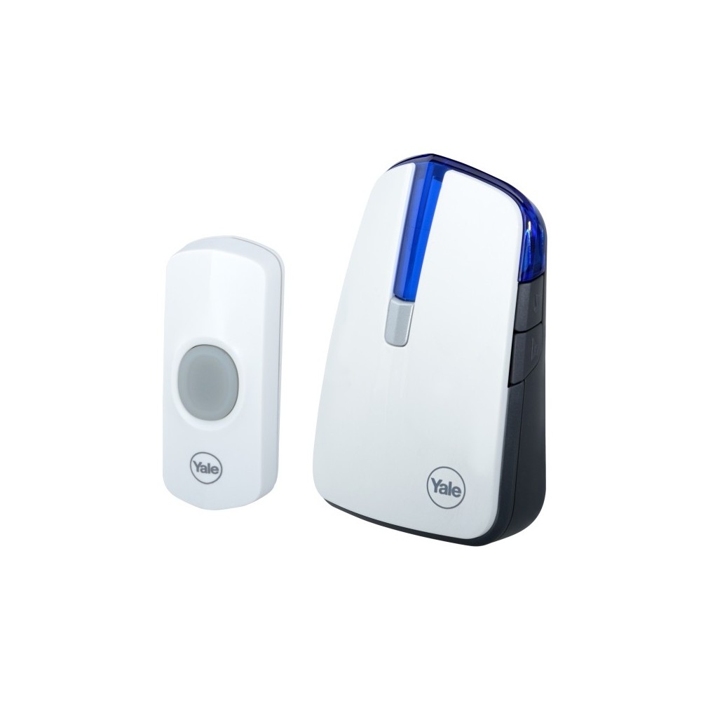 Yale Door Chime/Bell, YALE - Cashbuild Yale Door Chime/Bell, YALE - Cashbuild
