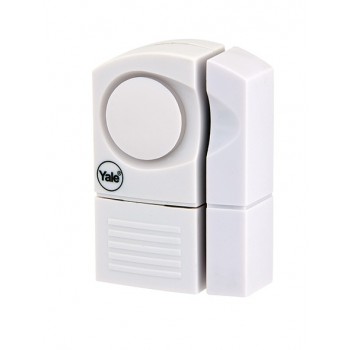 Yale Door/Window Alarm, YALE - Cashbuild