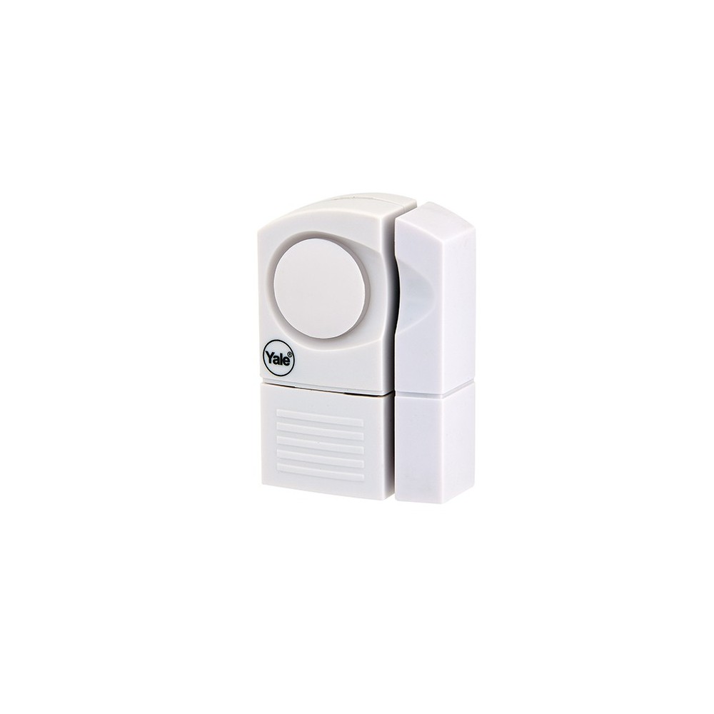 Yale Door/Window Alarm, YALE - Cashbuild Yale Door/Window Alarm, YALE - Cashbuild