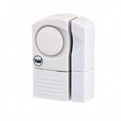 Yale Door/Window Alarm, YALE - Cashbuild