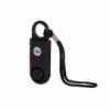 Yale Personal Attack Alarm – Black, YALE - Cashbuild