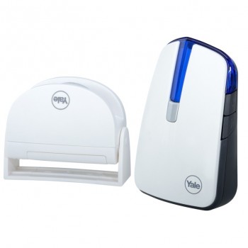 Yale Pir Chime Alert, YALE - Cashbuild