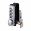 Yale Push Button Lock, YALE - Cashbuild