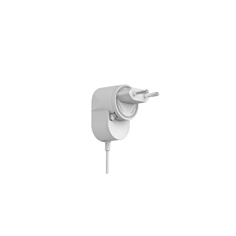 Yale Smart Ac Power Adapter, YALE - Cashbuild Yale Smart Ac Power Adapter, YALE - Cashbuild