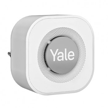 Yale Smart Door Chime, YALE - Cashbuild