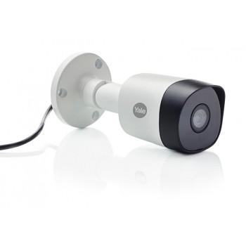 Yale Smart Home Wired Bullet Camera, YALE - Cashbuild
