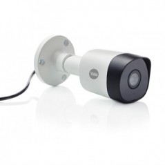 Yale Smart Home Wired Bullet Camera, YALE - Cashbuild
