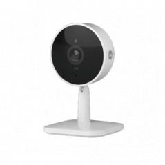 Yale Smart Indoor Camera Eu, YALE - Cashbuild