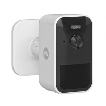Yale Smart Outdoor Camera, YALE - Cashbuild