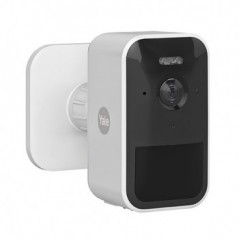 Yale Smart Outdoor Camera, YALE - Cashbuild