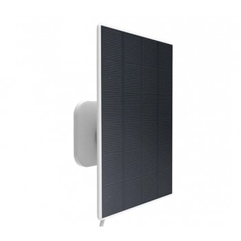 Yale Smart Solar Panel Charger, YALE - Cashbuild