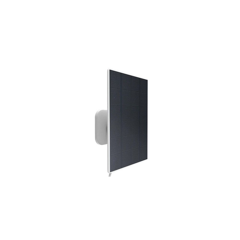 Yale Smart Solar Panel Charger, YALE - Cashbuild Yale Smart Solar Panel Charger, YALE - Cashbuild
