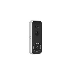 Yale Smart Video Door Bell, YALE - Cashbuild