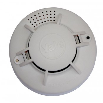 Yale Smoke Detector, YALE - Cashbuild