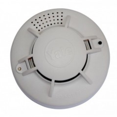 Yale Smoke Detector, YALE - Cashbuild
