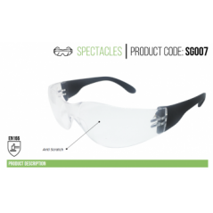 Sporty Spec Silver Mirror, Bova - Cashbuild