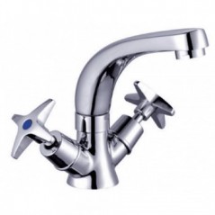 Molinari Basin Mixer Swivel Spout, Molinari - Cashbuild