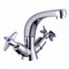 Molinari Basin Mixer Swivel Spout, Molinari - Cashbuild