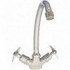 Molinari Sink Mixer Deck Type, Molinari - Cashbuild