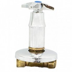 Molinari Undertile Stop Tap, Molinari - Cashbuild