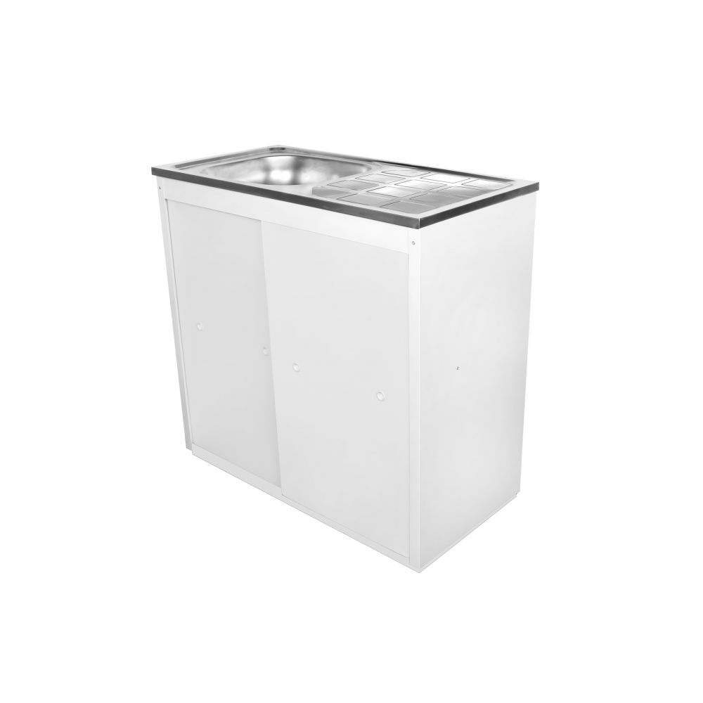 Cam Africa Kitchen Unit Single Sink 750X, CAM AFRICA - Cashbuild Cam Africa Kitchen Unit Single Sink 750X, CAM AFRICA - Cashbuild