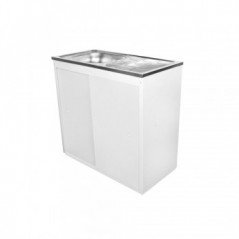 Cam Africa Kitchen Unit Single Sink 750X, CAM AFRICA - Cashbuild