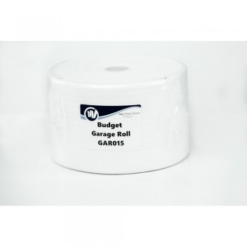 Wipe It Tissue Paper Garage Roll 150mm X 410M, WIPE IT - Cashbuild