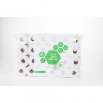 Wipe It Toilet Paper 1Ply 500, WIPE IT - Cashbuild
