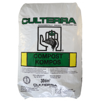 Compost 30Dm3, Cuterra - Cashbuild