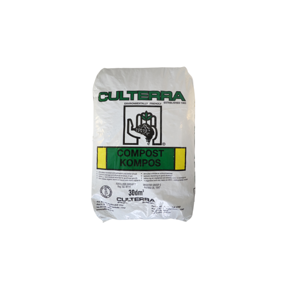 Compost 30Dm3, Cuterra - Cashbuild Compost 30Dm3, Cuterra - Cashbuild