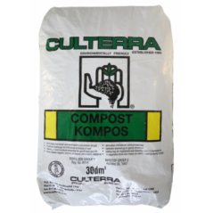 Compost 30Dm3, Cuterra - Cashbuild