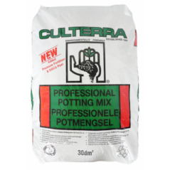 Potting Soil 30Dm3, Cuterra - Cashbuild