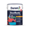 Duram Roofkote 5Lt - Brown, DURAM - Cashbuild