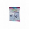 Charcoal Curtain Track End Caps Quantity:2,  - Cashbuild