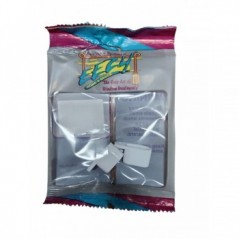 Curtain Track "C" Rail End Caps Quantity:2,  - Cashbuild