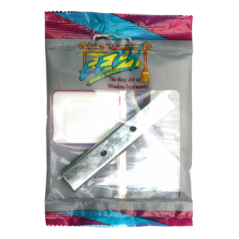 Curtain Track "C" Rail Joiner/Splice,  - Cashbuild