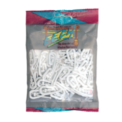 Curtain Track Nylon Curtain Hooks Quantity:100,  - Cashbuild