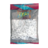 Curtain Track Nylon Curtain Hooks Quantity:200,  - Cashbuild